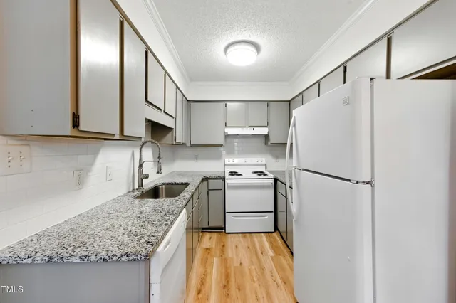 $274,800 | 109 Virginia Place, Cary, NC 27513