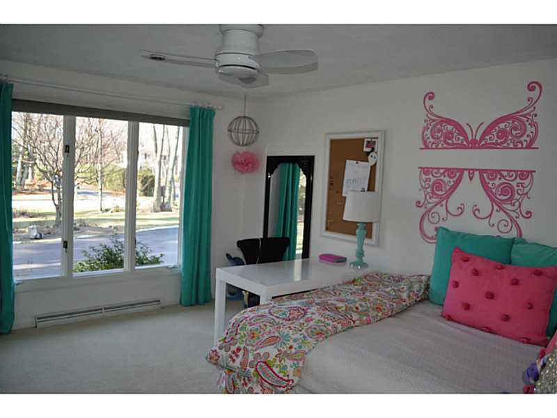 6 Wingate Road Lincoln, RI 02865 - Photo 15 of 17 Bedroom.