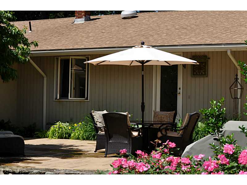 6 Wingate Road Lincoln, RI 02865 - Photo 3 of 17 Patio/Deck.