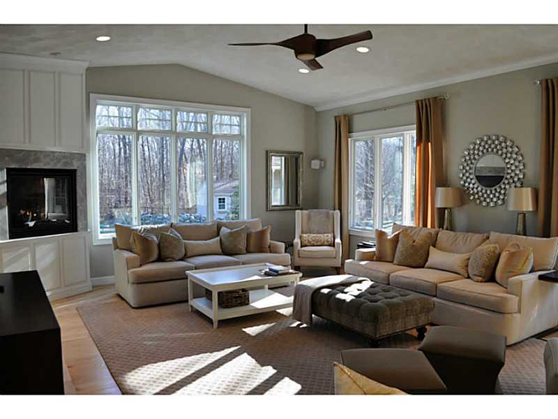 6 Wingate Road Lincoln, RI 02865 - Photo 6 of 17 Den/Family/Great Room.