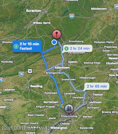 4 Jackson Road Stroudsburg, PA 18360 - Photo 6 of 6 unknown