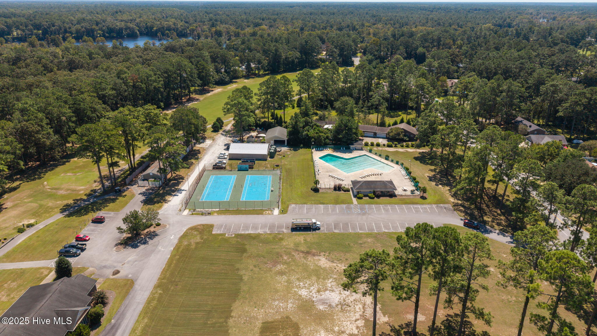 32 Quarterdeck Townes New Bern, NC 28562 - Photo 38 of 38 16-web-or-mls-DJI_20250903125252_0963_D