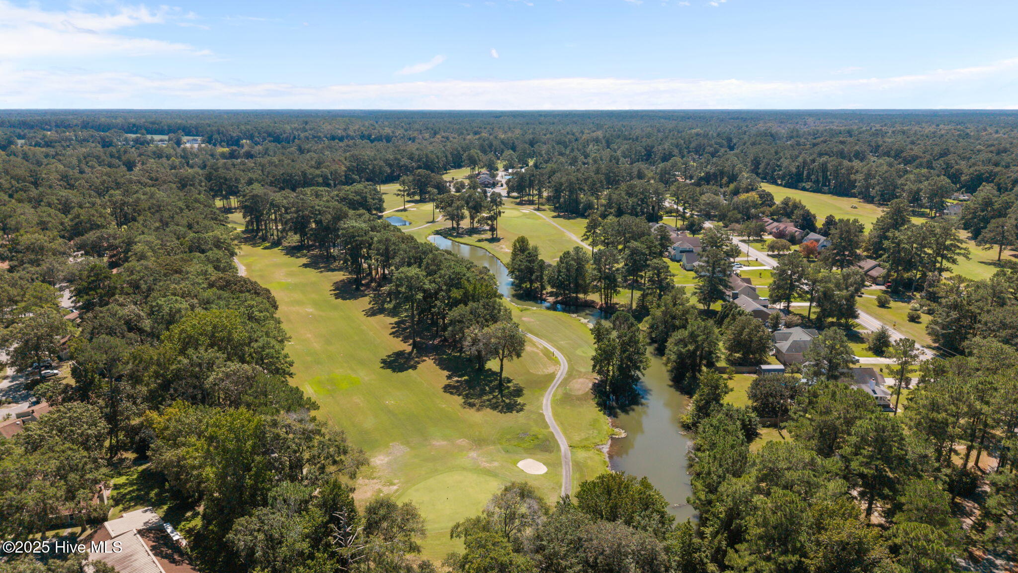 32 Quarterdeck Townes New Bern, NC 28562 - Photo 6 of 38 13-web-or-mls-DJI_20250903124948_0960_D
