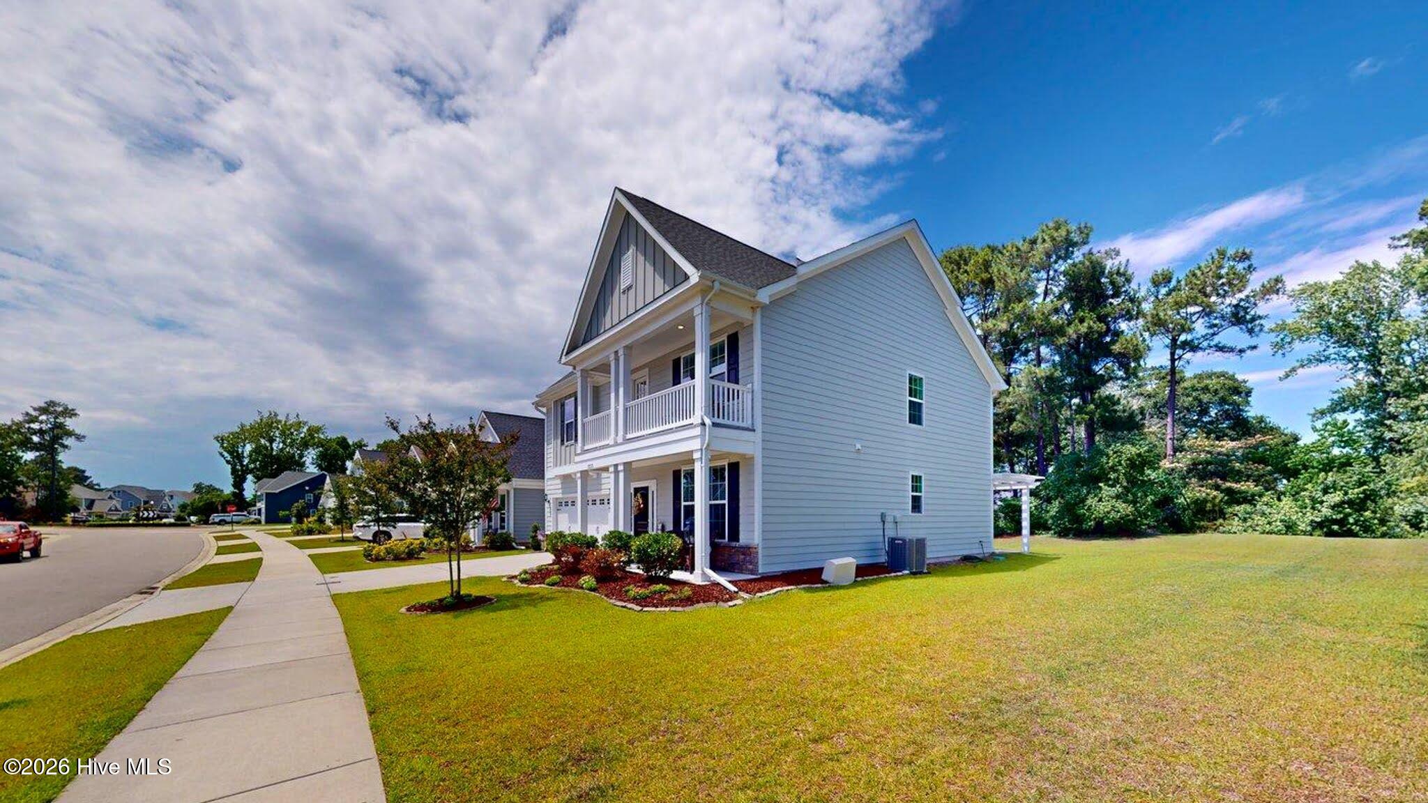 1233 Lt Congleton Road Wilmington, NC 28409 - Photo 3 of 52