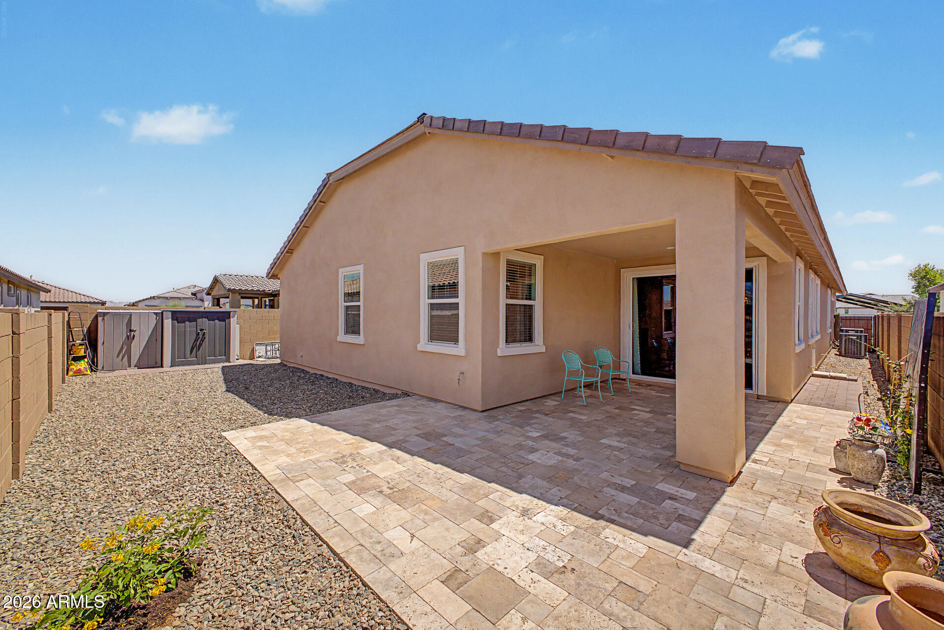 9682 Centennial Road Apache Junction, AZ 85120 - Photo 22 of 51