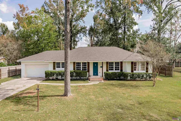 $274,900 | 275 East Riveroaks Drive, Baton Rouge, LA 70815