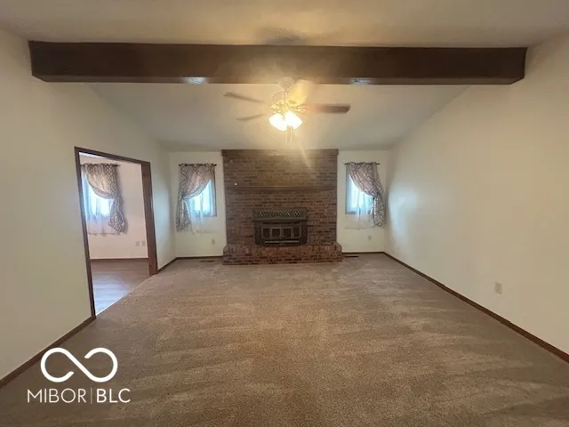 $354,900 | 7624 Quail Ridge Drive North, Plainfield, IN 46168