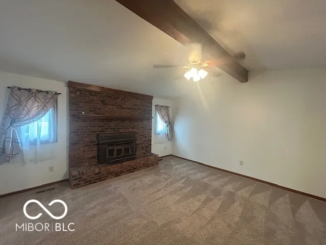 $354,900 | 7624 Quail Ridge Drive North, Plainfield, IN 46168