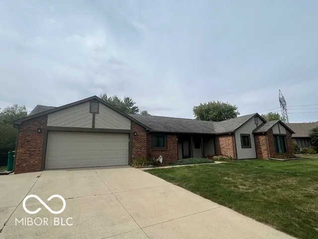 $354,900 | 7624 Quail Ridge Drive North, Plainfield, IN 46168