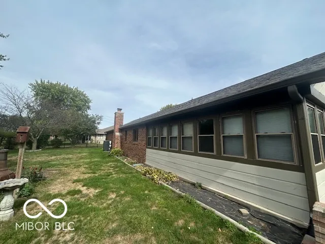 $354,900 | 7624 Quail Ridge Drive North, Plainfield, IN 46168