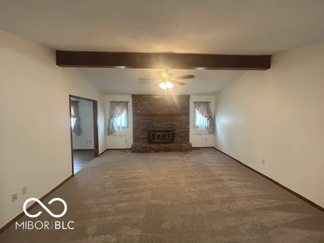 $354,900 | 7624 Quail Ridge Drive North, Plainfield, IN 46168