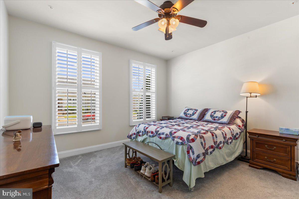 13904 Ensign Road Solomons, MD 20688 - Photo 31 of 42 2nd bedroom