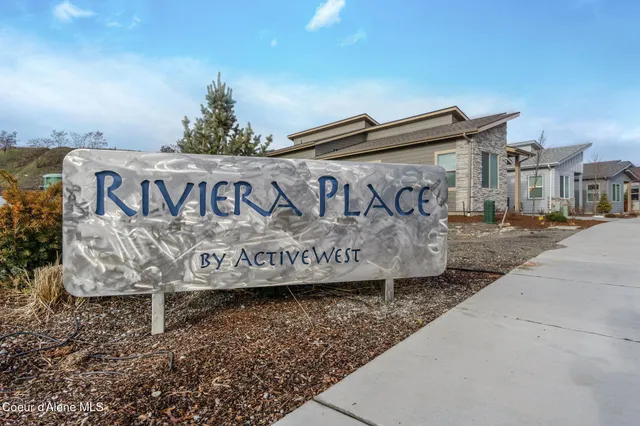 $649,000 | 2996 North Casa Court, Coeur D'Alene, ID 83814