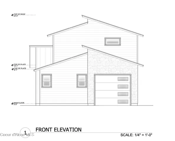 $649,000 | 2996 North Casa Court, Coeur D'Alene, ID 83814