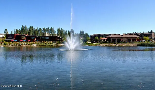 $649,000 | 2996 North Casa Court, Coeur D'Alene, ID 83814