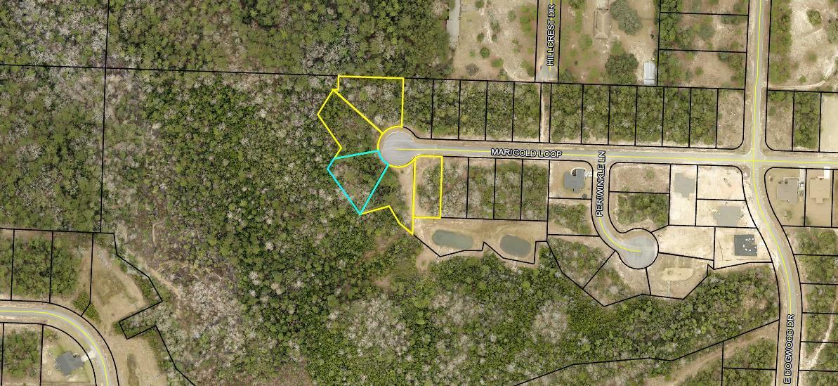 Lot 8 Marigold Loop Crestview, FL 32539 - Photo 8 of 24 Lot8