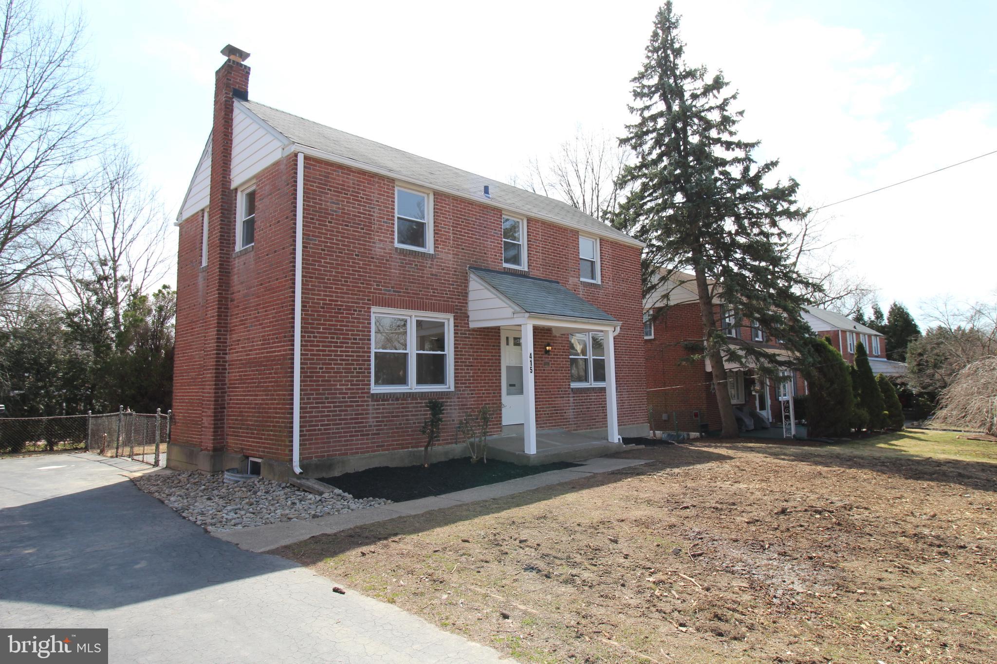 415 East Manoa Road Havertown, PA 19083 - Photo 2 of 22