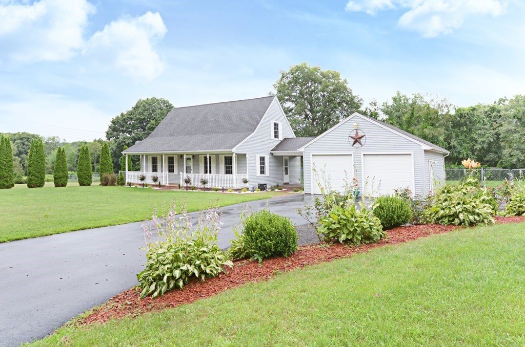 65 Washington Road Brimfield, MA 01010 - Photo 1 of 30