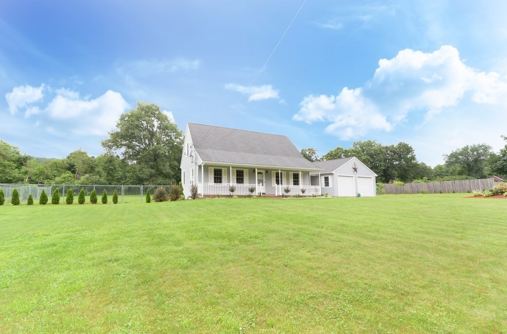 65 Washington Road Brimfield, MA 01010 - Photo 3 of 30