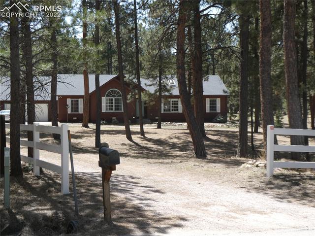 9185 Morgan Road Colorado Springs, CO 80908 - Photo 2 of 23 Gallery Image 2