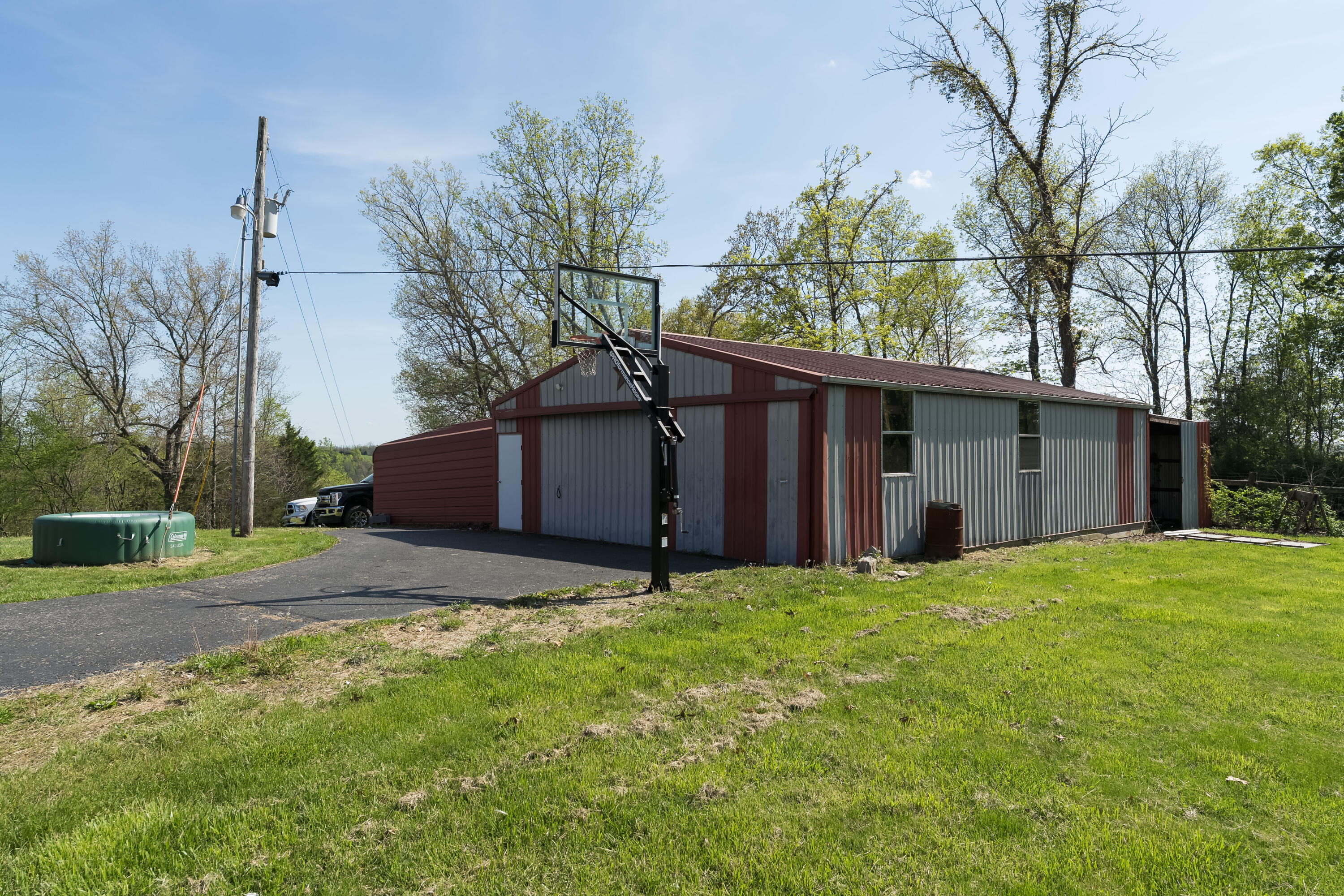 585 Colvin Road Falmouth, KY 41040 - Photo 23 of 50 Gallery Image 23