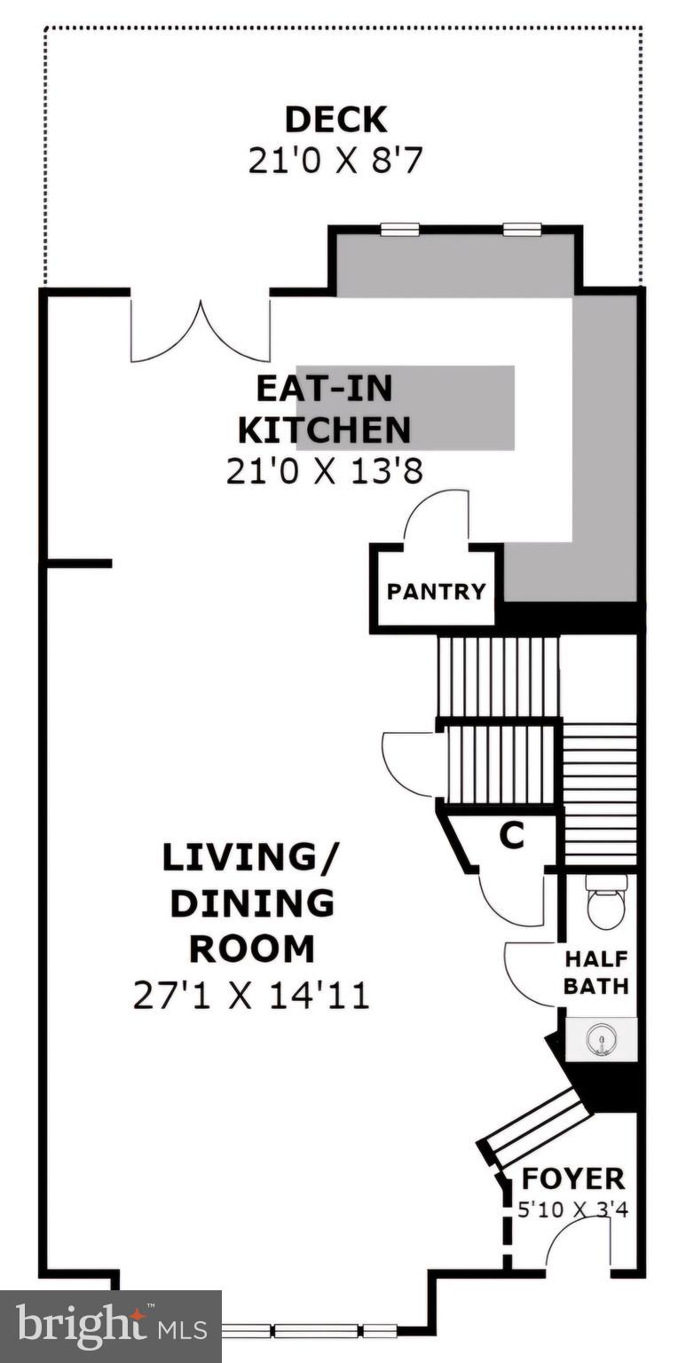 9836 Solar Course Laurel, MD 20723 - Photo 41 of 43