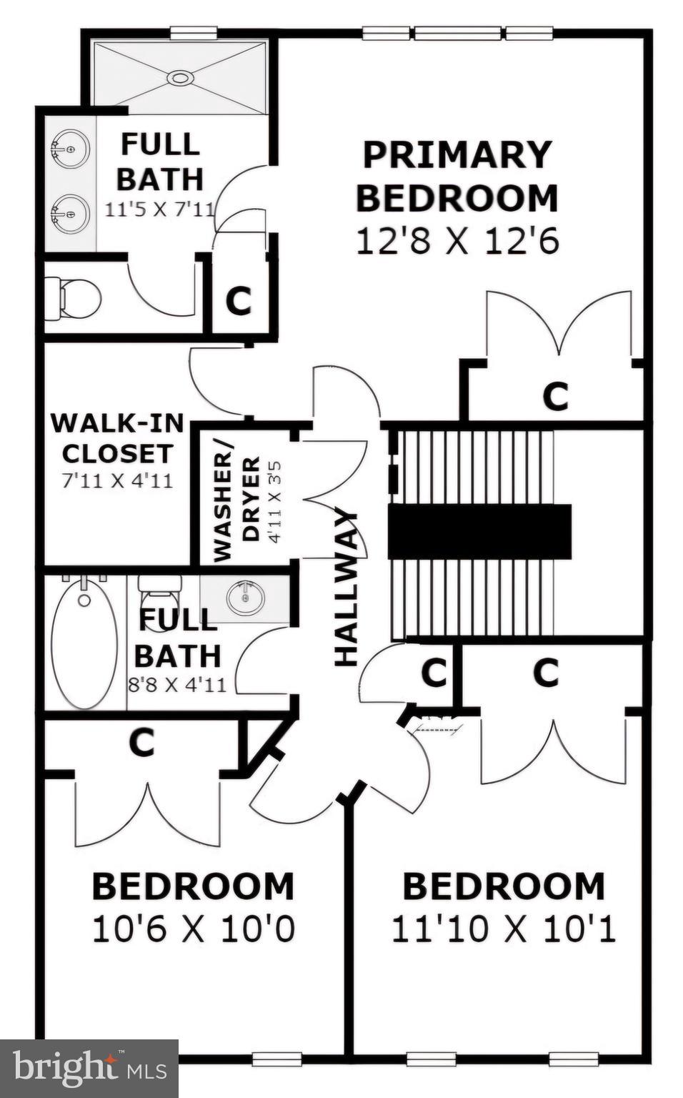 9836 Solar Course Laurel, MD 20723 - Photo 42 of 43