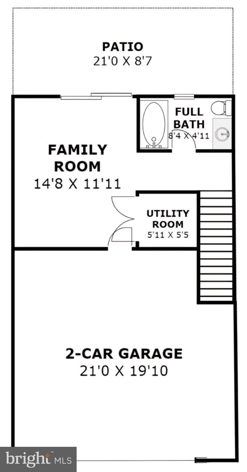 9836 Solar Course Laurel, MD 20723 - Photo 43 of 43