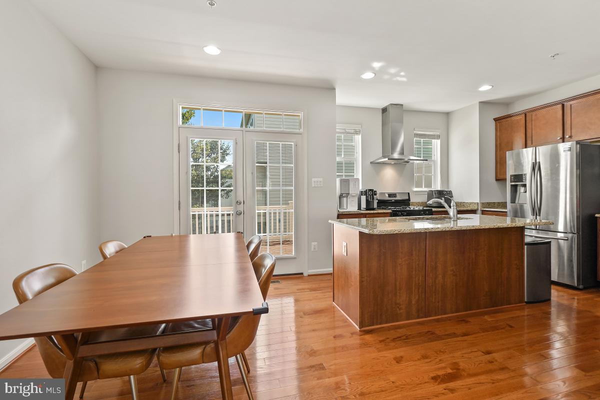 9836 Solar Course Laurel, MD 20723 - Photo 10 of 43