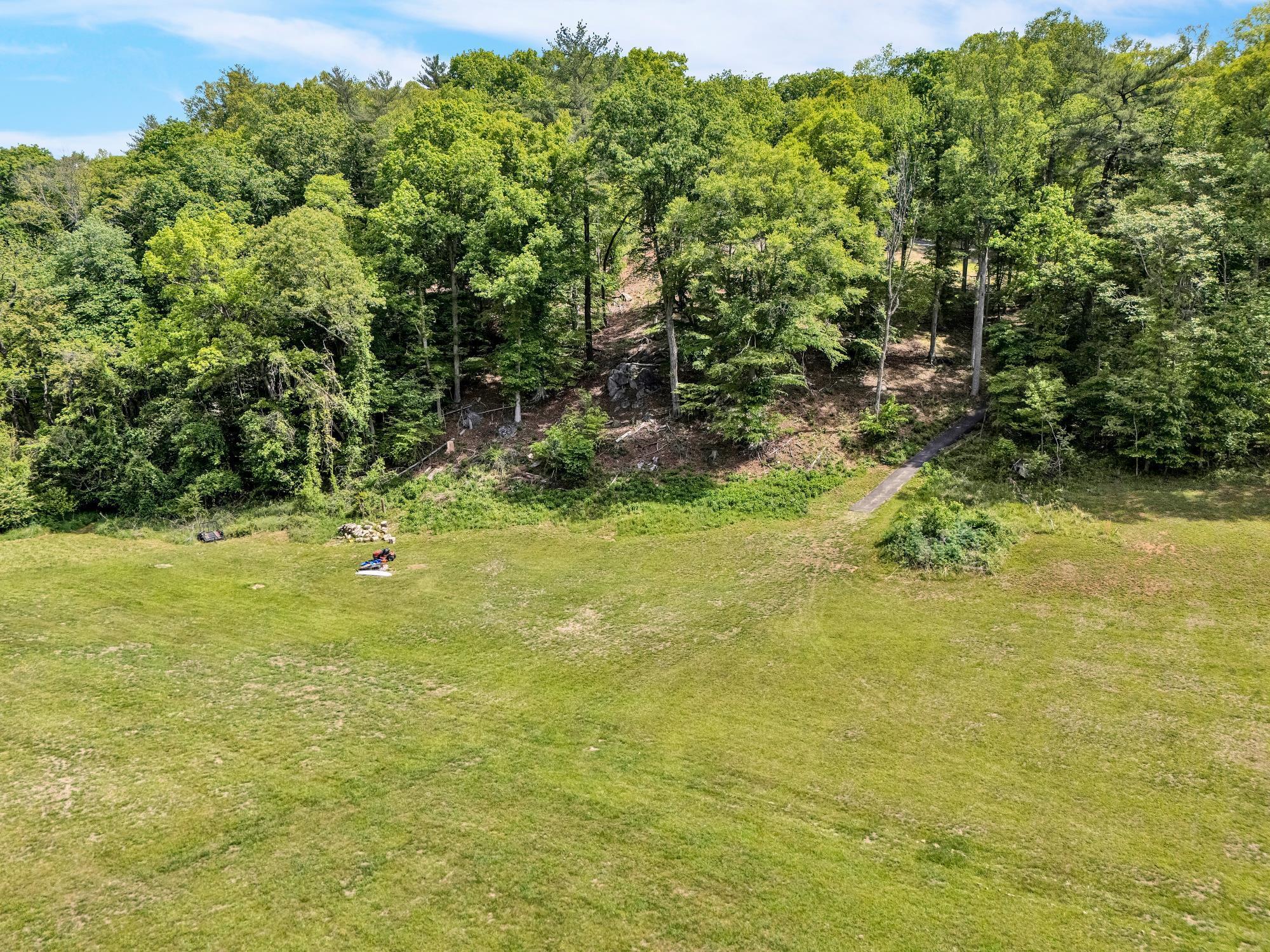 Lot 26 River Rock Road Vinton, VA 24179 - Photo 1 of 28 a view of a yard