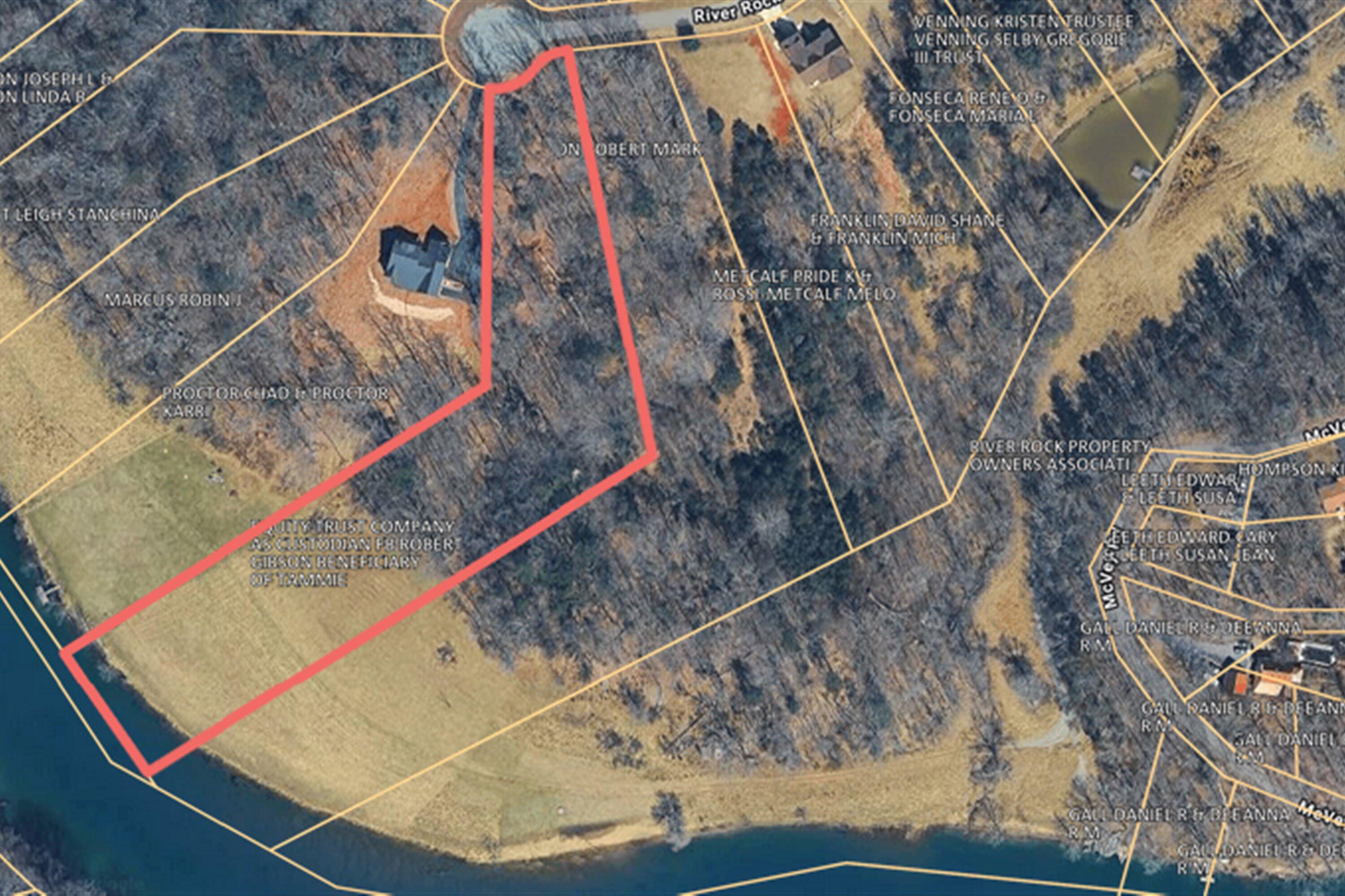 Lot 26 River Rock Road Vinton, VA 24179 - Photo 17 of 28 a view of small space