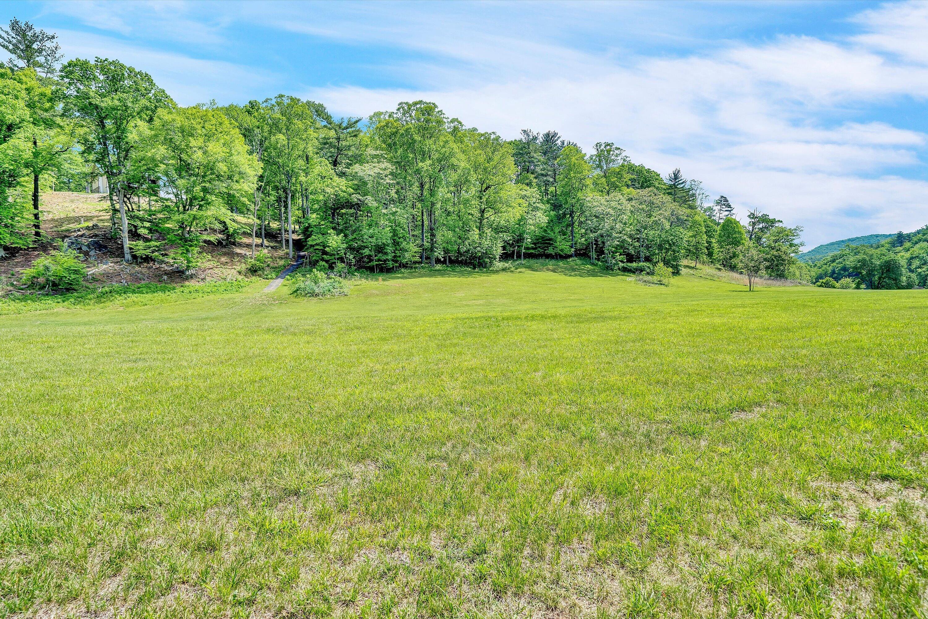 Lot 26 River Rock Road Vinton, VA 24179 - Photo 8 of 28 a view of an ocean and a yard