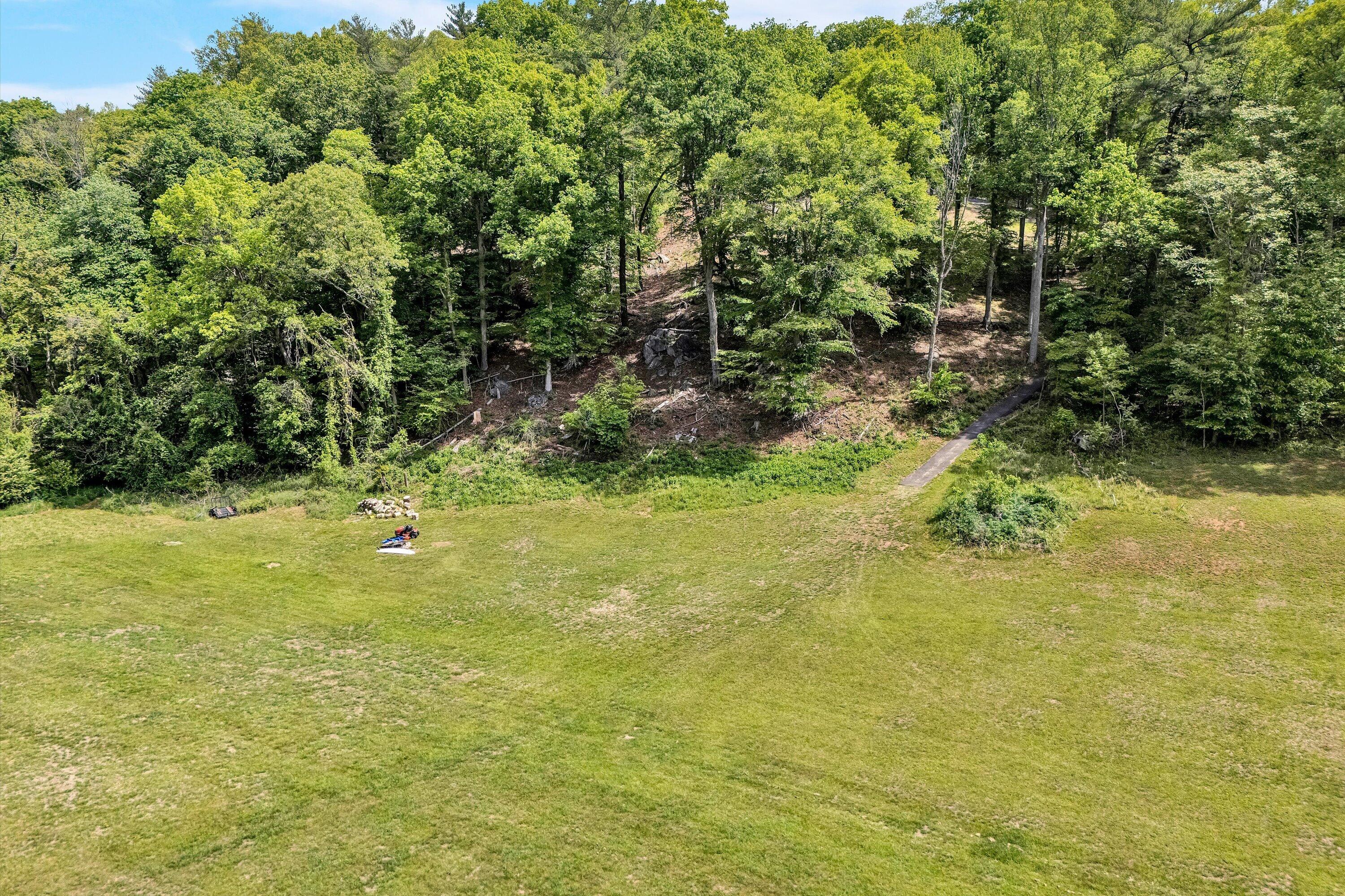 Lot 26 River Rock Road Vinton, VA 24179 - Photo 9 of 28 a view of a yard