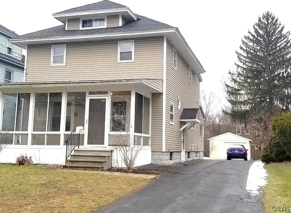 $250,000 | 187 Durston Avenue, Syracuse, NY 13203