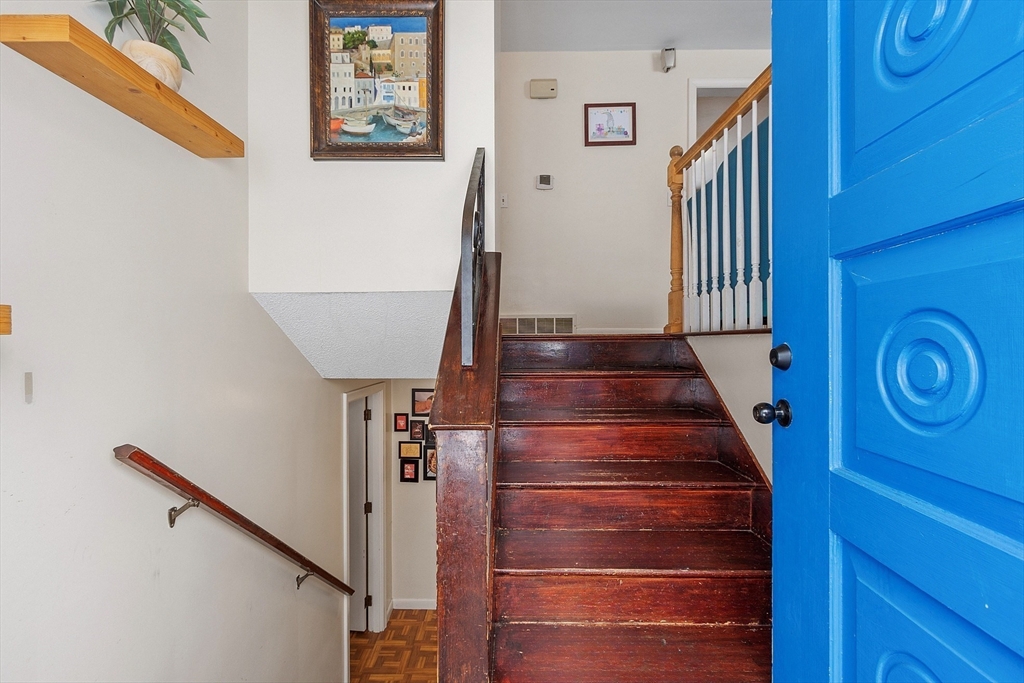 2 Edith Road Hudson, MA 01749 - Photo 3 of 23 a view of entryway