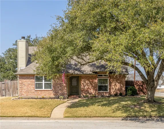 $339,000 | 4713 Kensington Road, Bryan, TX 77802