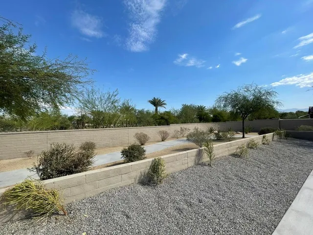 a view of a outdoor space