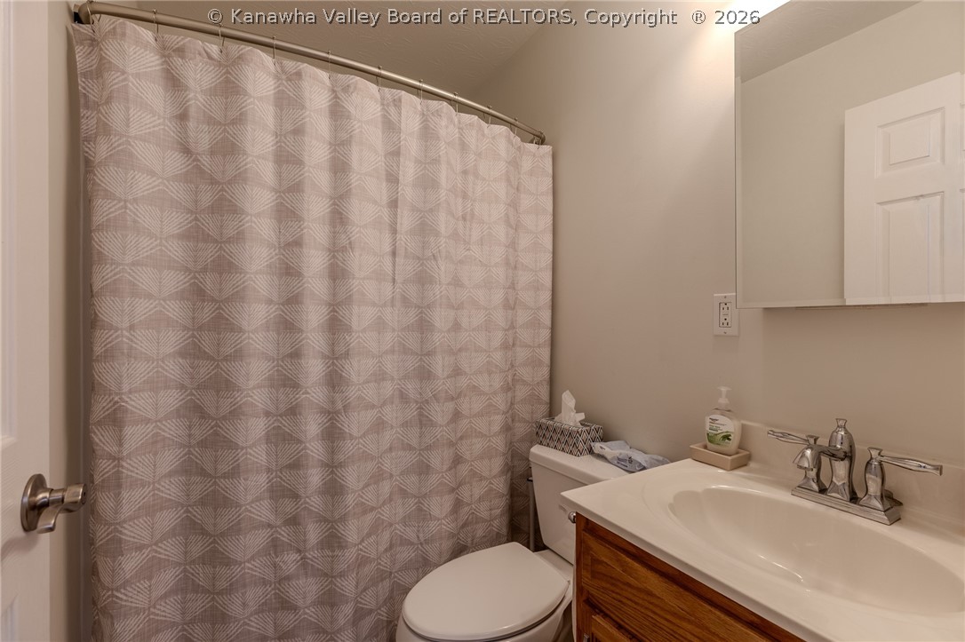 3309 Morning Road Hurricane, WV 25526 - Photo 16 of 27 Gallery Image 16