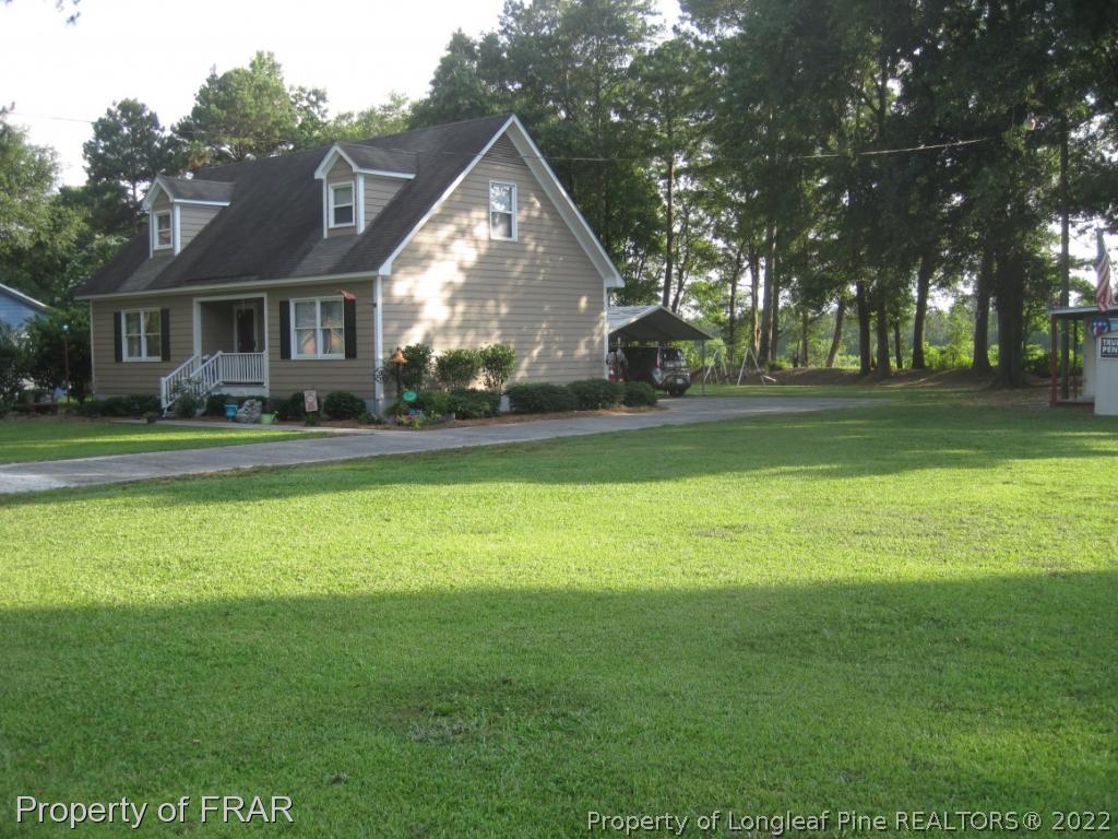 300 Hayne Stretch Road Autryville, NC 28318 - Photo 16 of 22 Gallery Image 16