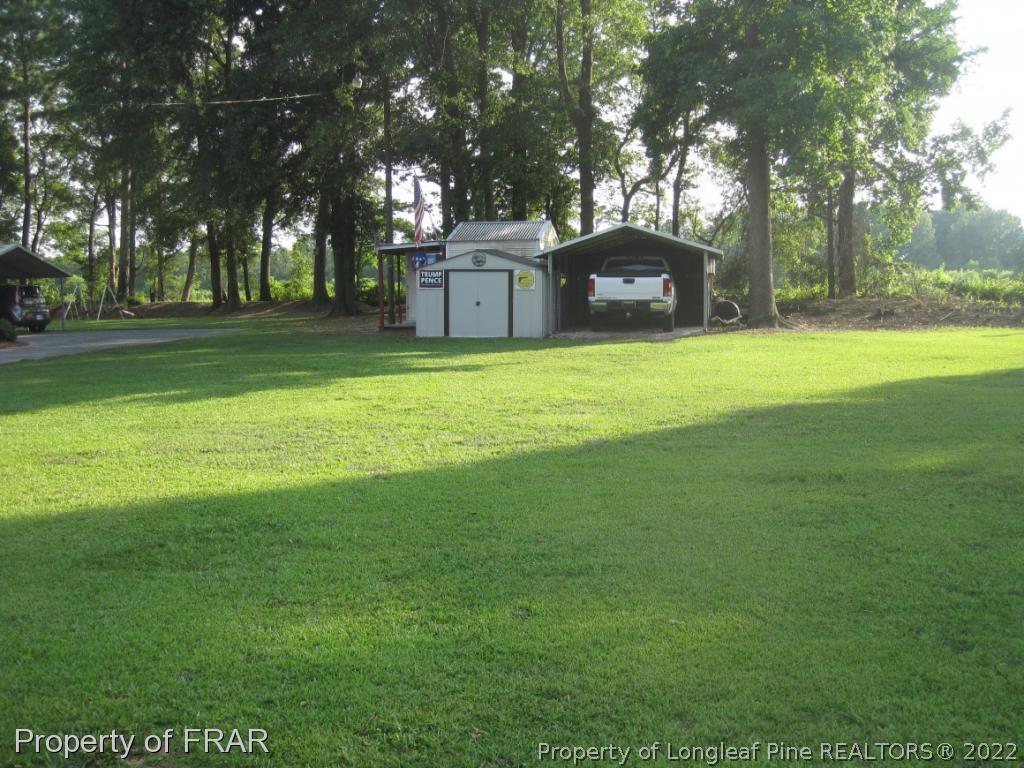 300 Hayne Stretch Road Autryville, NC 28318 - Photo 17 of 22 Gallery Image 17