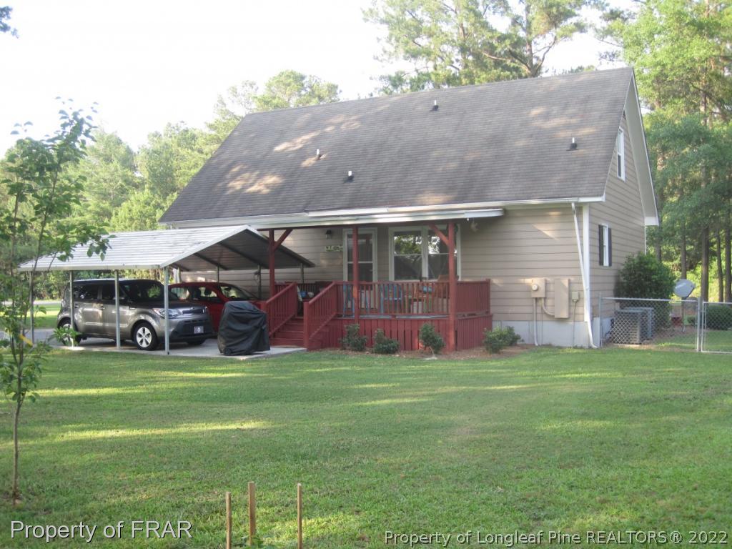 300 Hayne Stretch Road Autryville, NC 28318 - Photo 20 of 22 Gallery Image 20