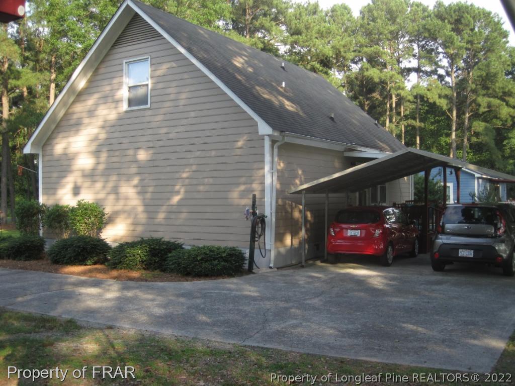 300 Hayne Stretch Road Autryville, NC 28318 - Photo 21 of 22 Gallery Image 21
