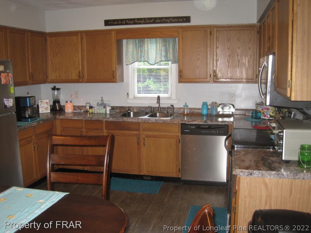 300 Hayne Stretch Road Autryville, NC 28318 - Photo 8 of 22 Gallery Image 8