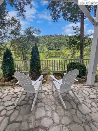 $1,250,000 | 340 Wildflower Trail, Fleetwood, NC 28626