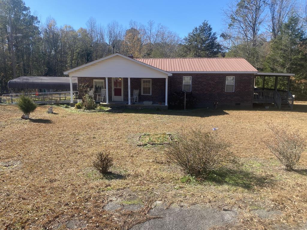 4501 Cokesbury Road Hodges, SC 29653 - Photo 1 of 11 Gallery Image 1
