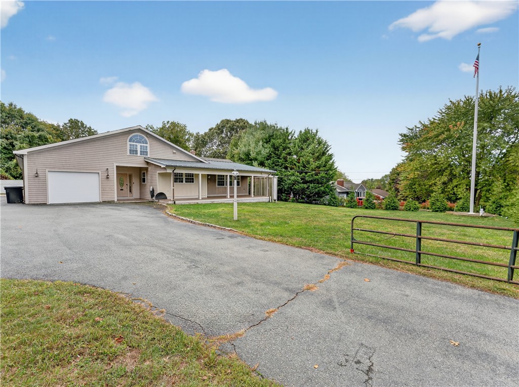 239 Bulgarmarsh Road Tiverton, RI 02878 - Photo 2 of 36