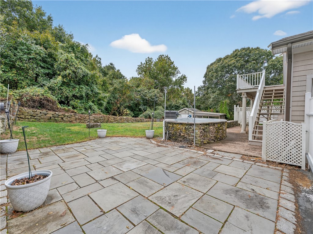 239 Bulgarmarsh Road Tiverton, RI 02878 - Photo 31 of 36