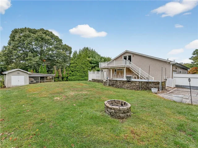 $5,000 | 239 Bulgarmarsh Road, Tiverton, RI 02878