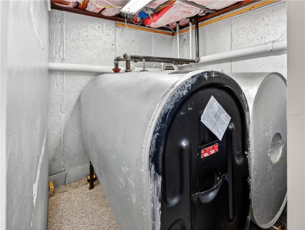 239 Bulgarmarsh Road Tiverton, RI 02878 - Photo 34 of 36