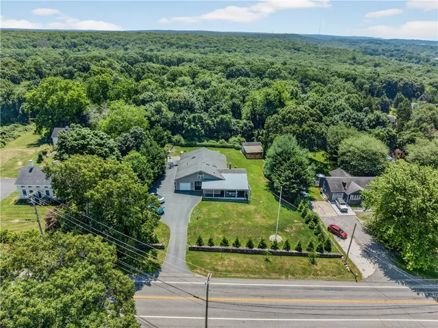 $5,000 | 239 Bulgarmarsh Road, Tiverton, RI 02878